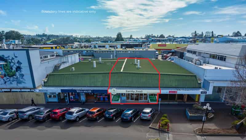 38 Horomatangi Street, Taupo