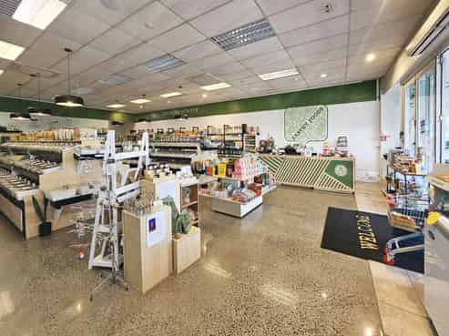 Superb CBD investment prospect