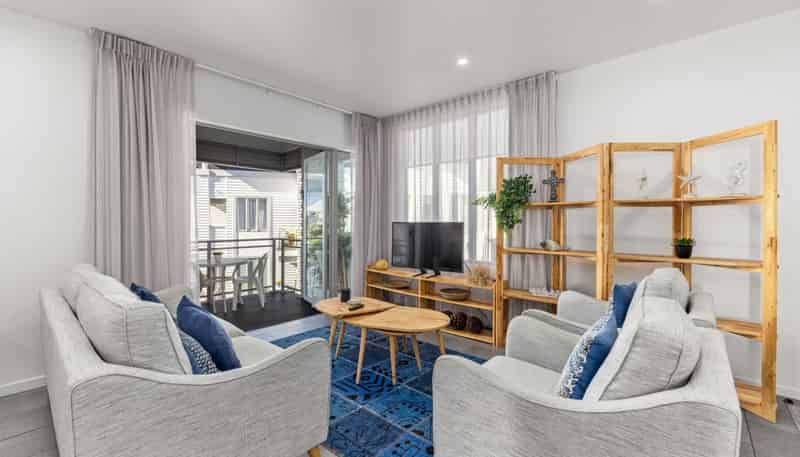 21/98 Marsden Road, Paihia