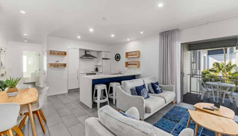 21/98 Marsden Road, Paihia