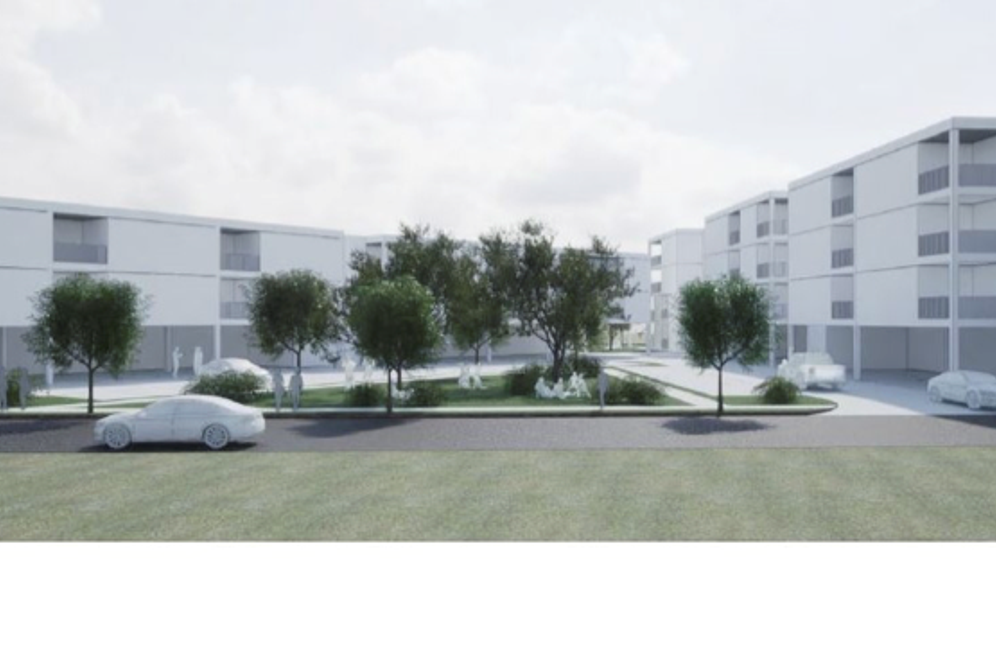 RESIDENTIAL SUPERLOT IN BELLFIELD ESTATE - View 3