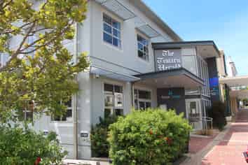 For Lease - Office Space 