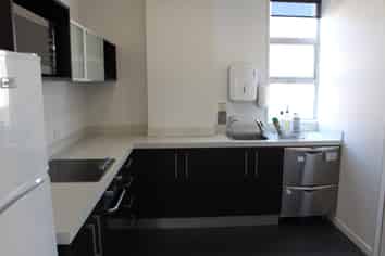 For Lease - Office Space 