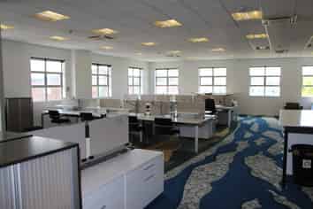 For Lease - Office Space 