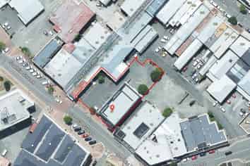 For Lease - Office Space 