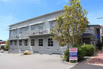 For Lease - Office Space 