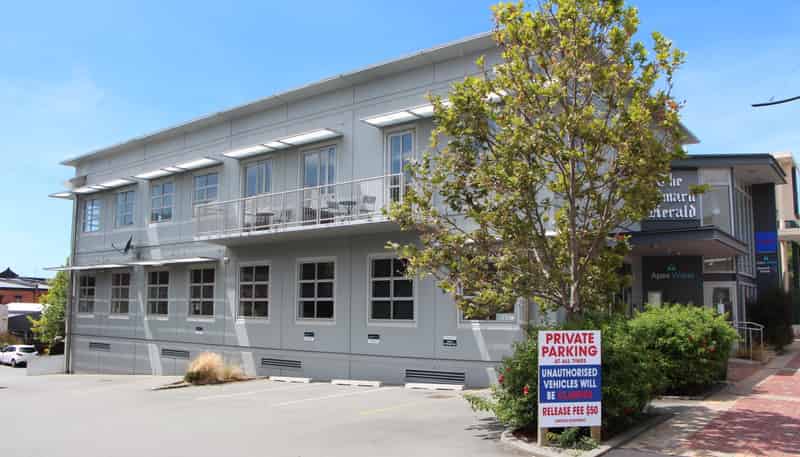 19 Sophia Street, Timaru