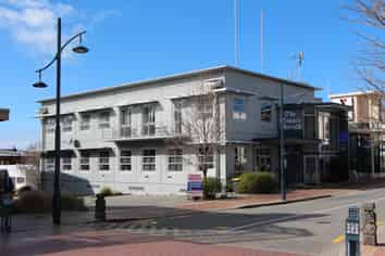 For Lease - Office Space 