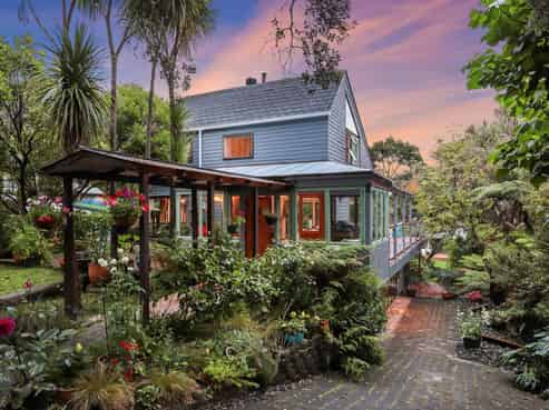 5 George Avenue, Herald Island