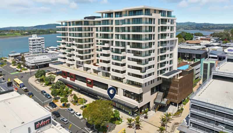 S002/38 Elizabeth Street, Tauranga