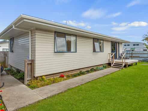 1A Lake Road, Kaitaia