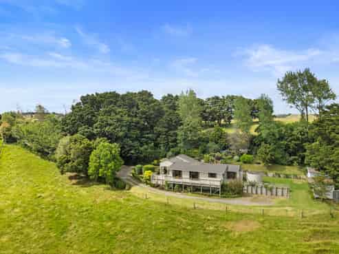 1480 Hetherington Road, Ruawaro