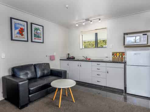 Motel Investment in the Heart of the Village