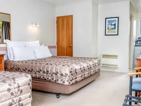 Motel Investment in the Heart of the Village
