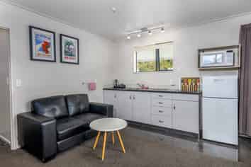 Motel Investment in the Heart of the Village