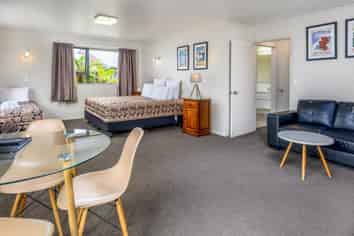 Motel Investment in the Heart of the Village