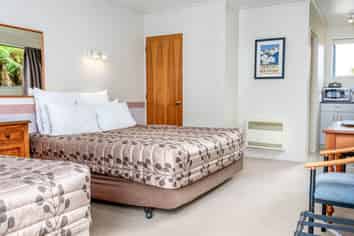 Motel Investment in the Heart of the Village