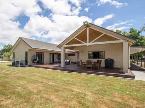81 Hauraki Road, Turua