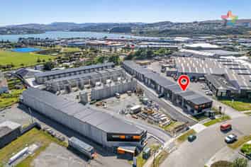 Brand New Industrial Unit for Sale