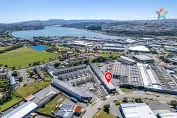 Brand New Industrial Unit for Sale