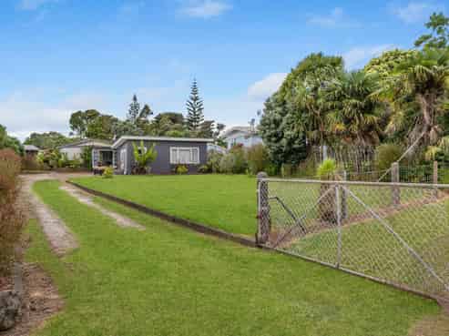 43 James Mcleod Road, Shelly Beach