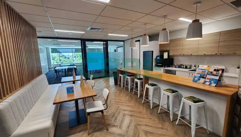  600 Great South Road, Greenlane