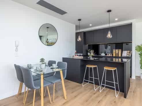 704/47 Randolph Street, Eden Terrace