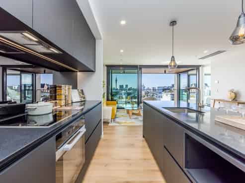 704/47 Randolph Street, Eden Terrace