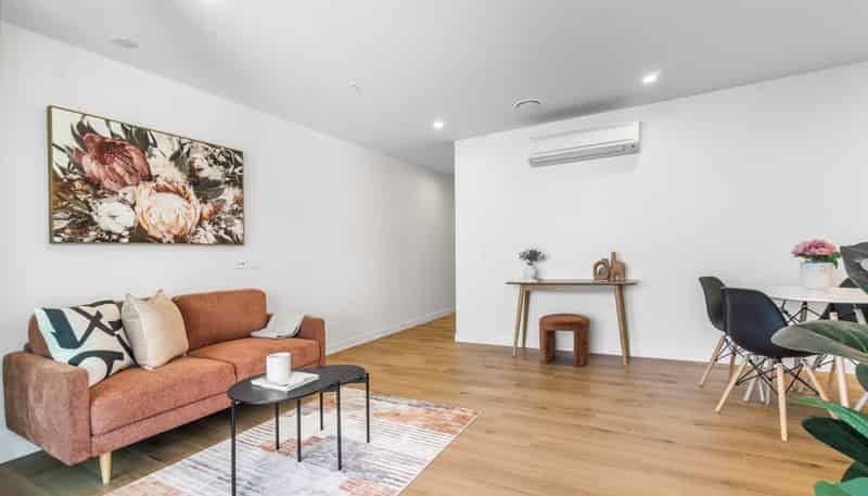 406/47 Randolph Street, Eden Terrace