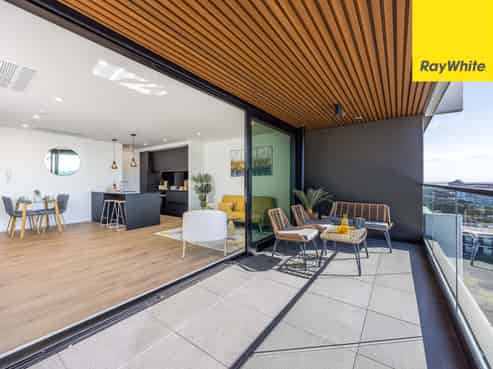 704/47 Randolph Street, Eden Terrace
