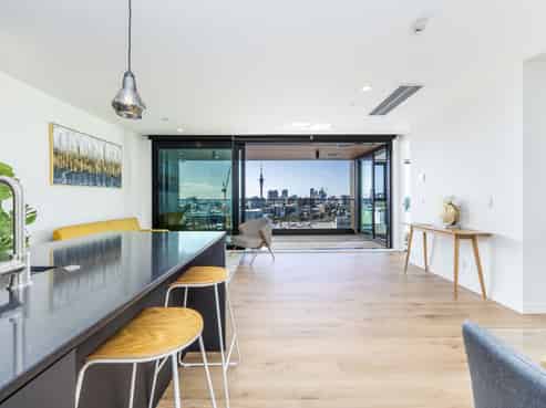 704/47 Randolph Street, Eden Terrace