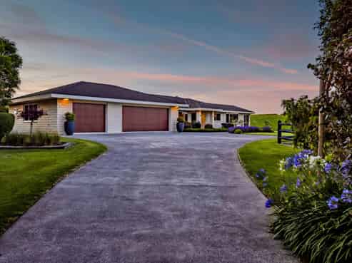 241 Boylan Road, Normanby