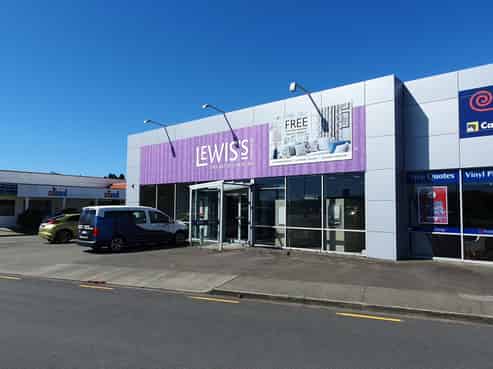 Make an Impact on Kapiti Road!