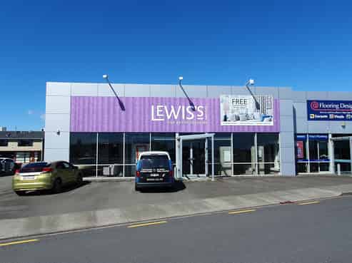 Make an Impact on Kapiti Road!