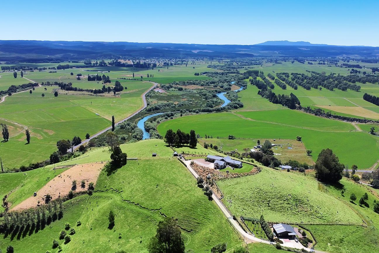 575A Whirinaki Road, Galatea, Whakatane For Sale realestate.co.nz