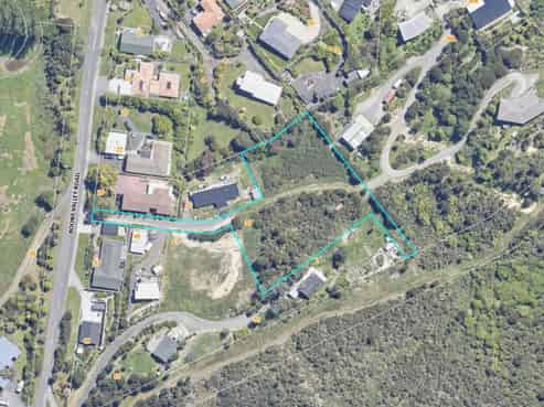 33 Boons Valley Road, Waikawa