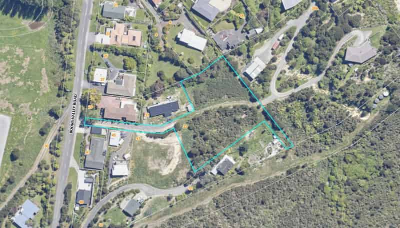 33 Boons Valley Road, Waikawa