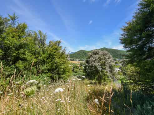 33 Boons Valley Road, Waikawa