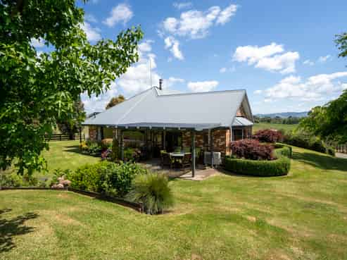 1534 Buckland Road, Karapiro