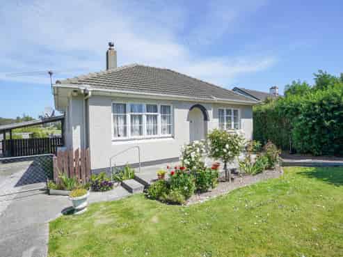 131 Islington Street, Turnbull Thomson Park