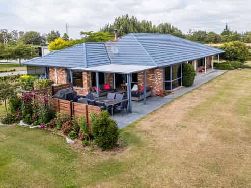 352 Boundary Road, Winslow