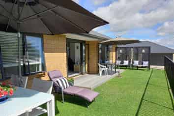 22B Mackenzie Street, Putaruru