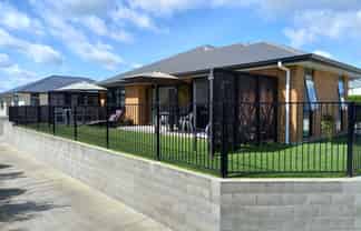 22B Mackenzie Street, Putaruru
