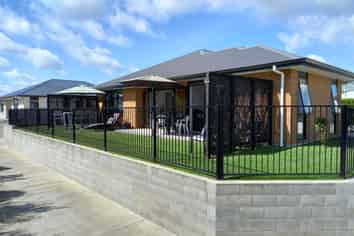 22B Mackenzie Street, Putaruru