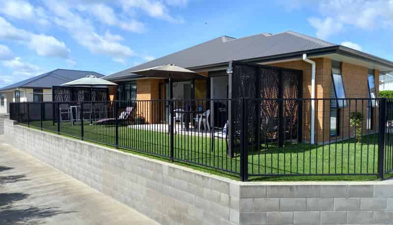 22B Mackenzie Street, Putaruru