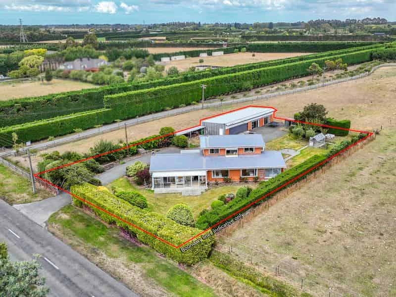 Prebbleton Lifestyle Properties for Sale realestate.co.nz