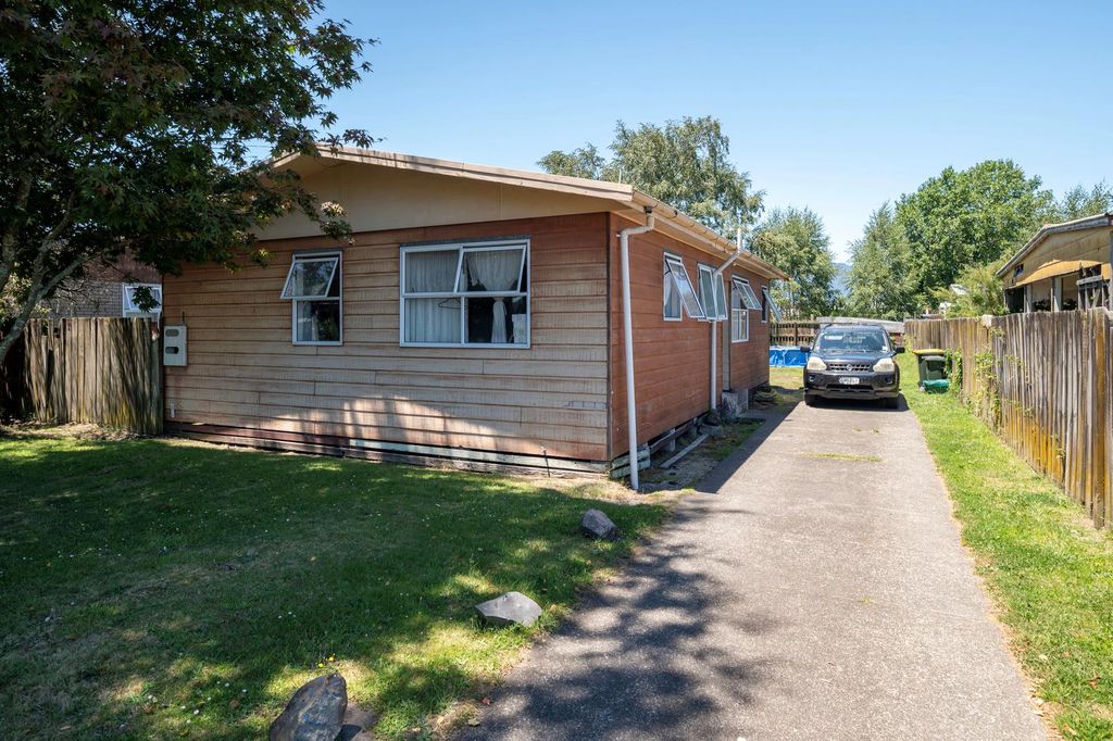 Property value 139 Pine Drive, Murupara realestate.co.nz