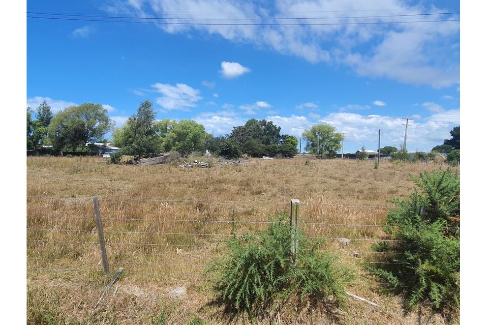 O Murphy St, Morven, GLENAVY, Waimate For Sale realestate.co.nz