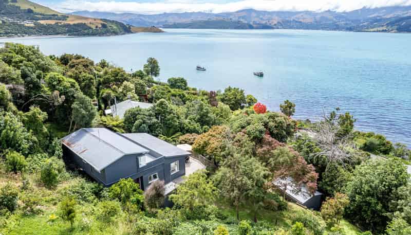 20C Bossu Road, Wainui