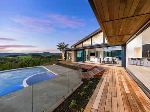 399 Whitmore Road, Tawharanui Peninsula